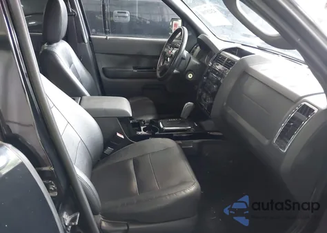 2009 Ford Escape Limited z USA, uszkodzony, nr VIN 1FMCU04G29KA59623